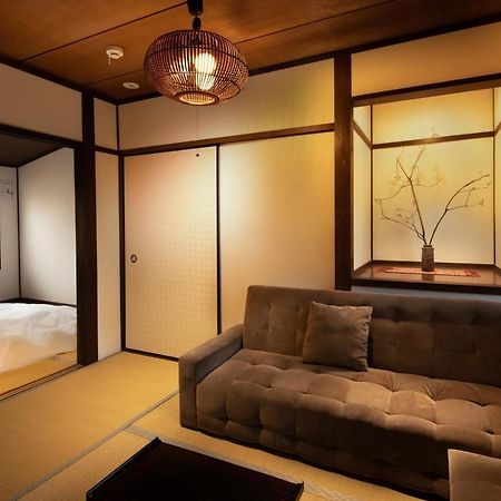 Shimogyou An Kyoto Exterior photo