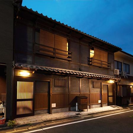 Shimogyou An Kyoto Exterior photo
