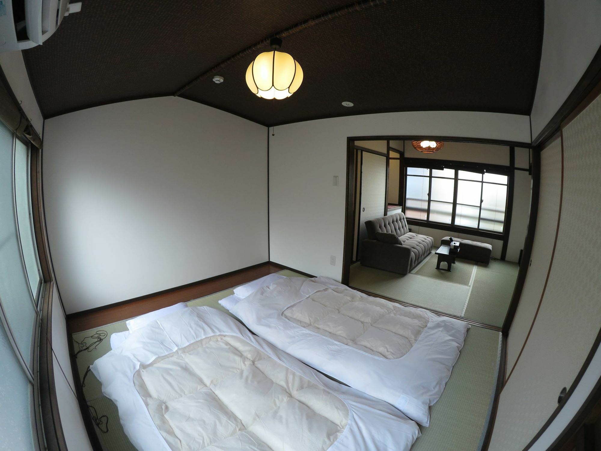 Shimogyou An Kyoto Exterior photo