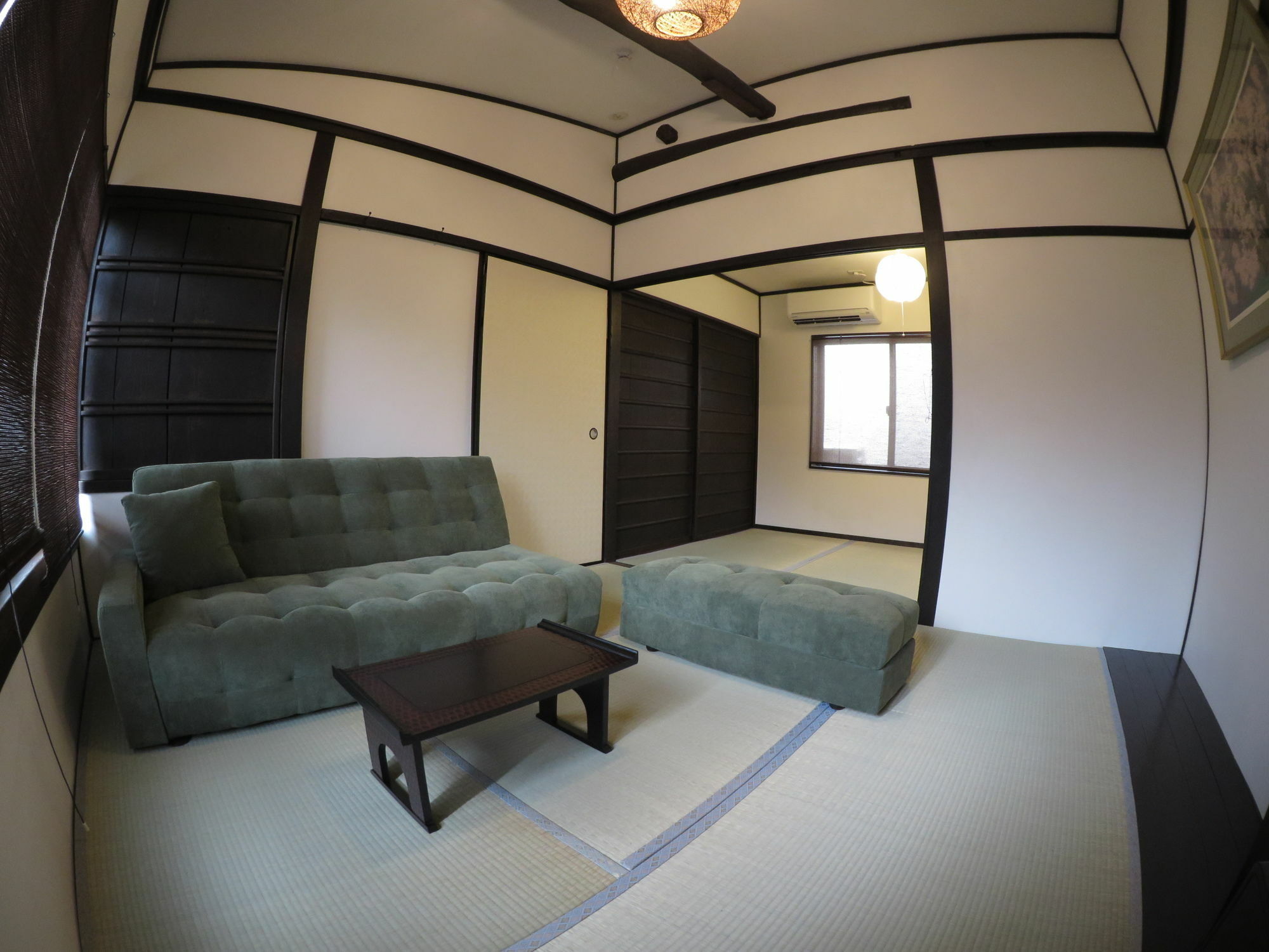 Shimogyou An Kyoto Exterior photo