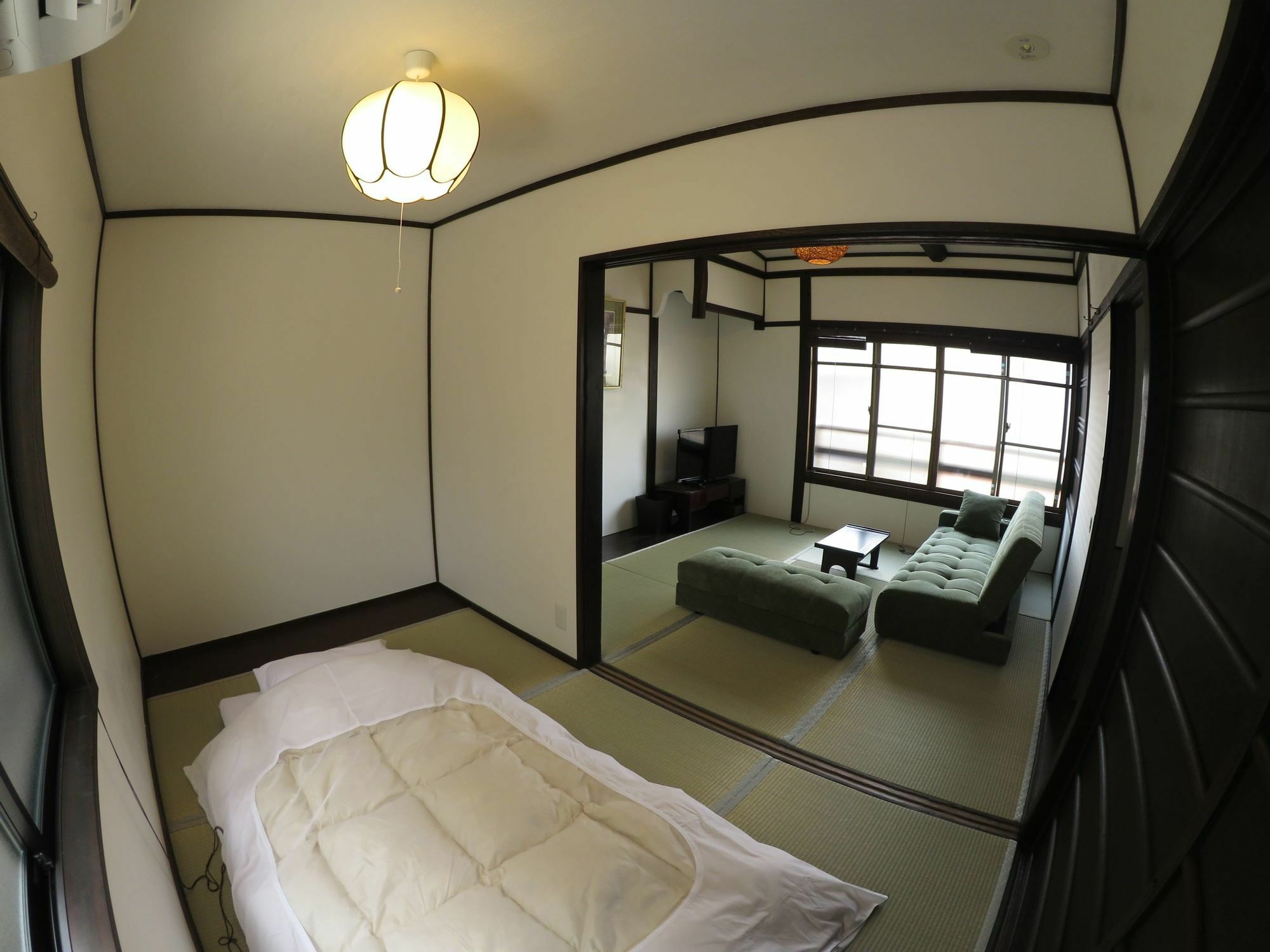 Shimogyou An Kyoto Exterior photo