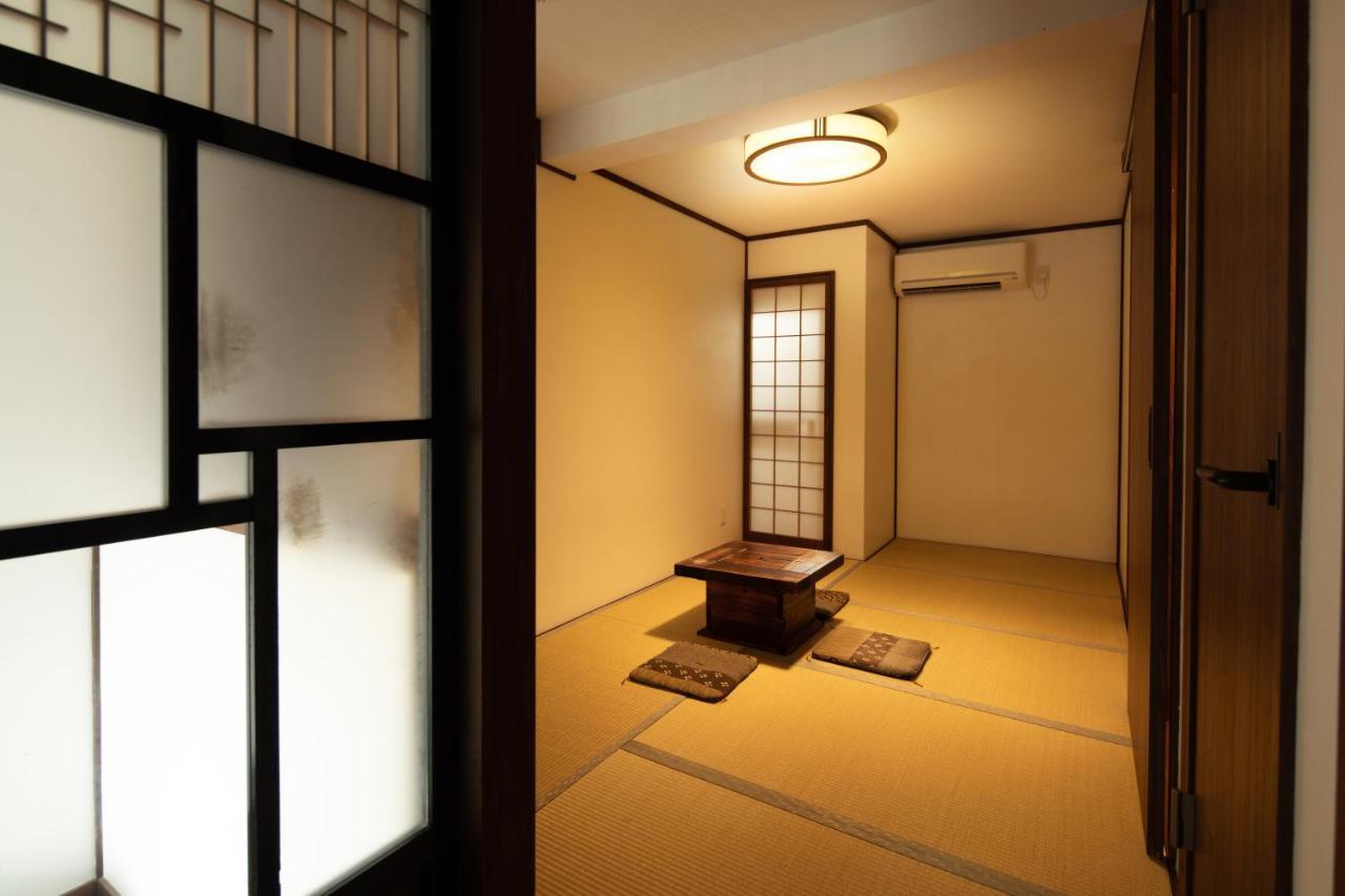 Shimogyou An Kyoto Exterior photo