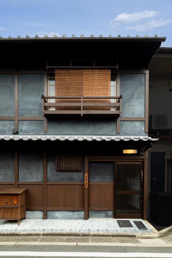 Shimogyou An Kyoto Exterior photo