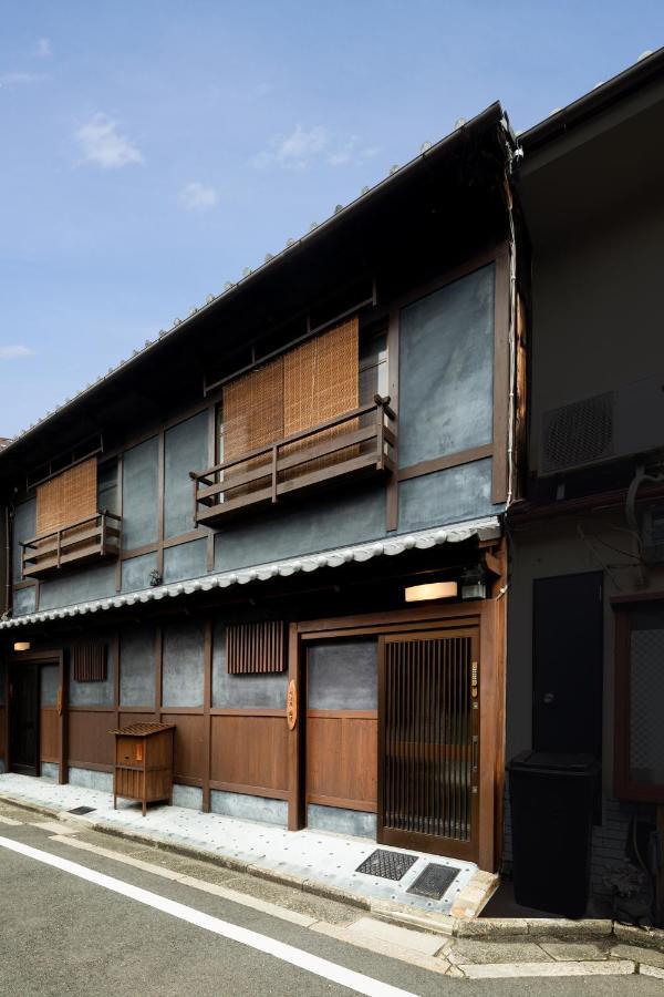 Shimogyou An Kyoto Exterior photo