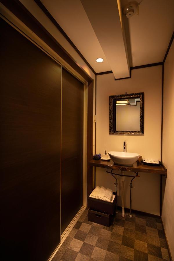 Shimogyou An Kyoto Exterior photo