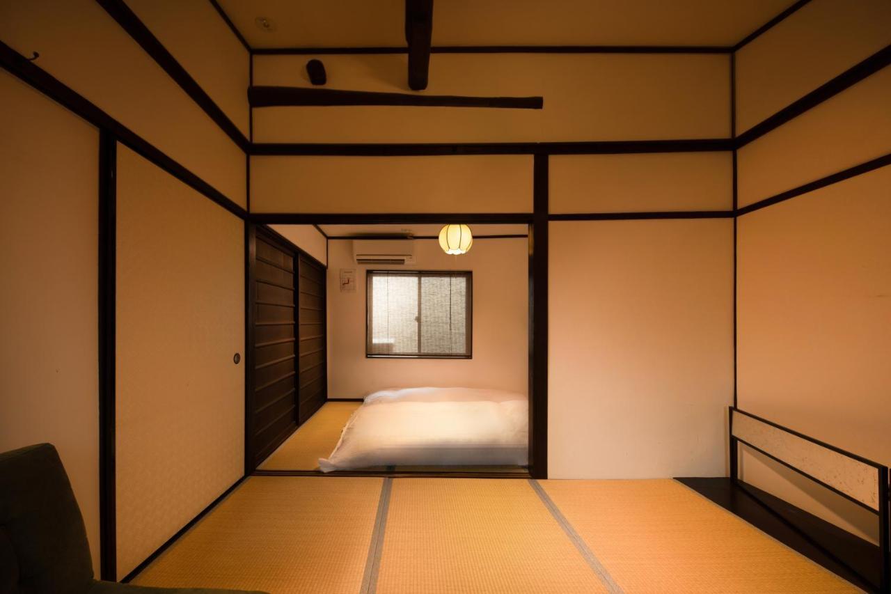 Shimogyou An Kyoto Exterior photo
