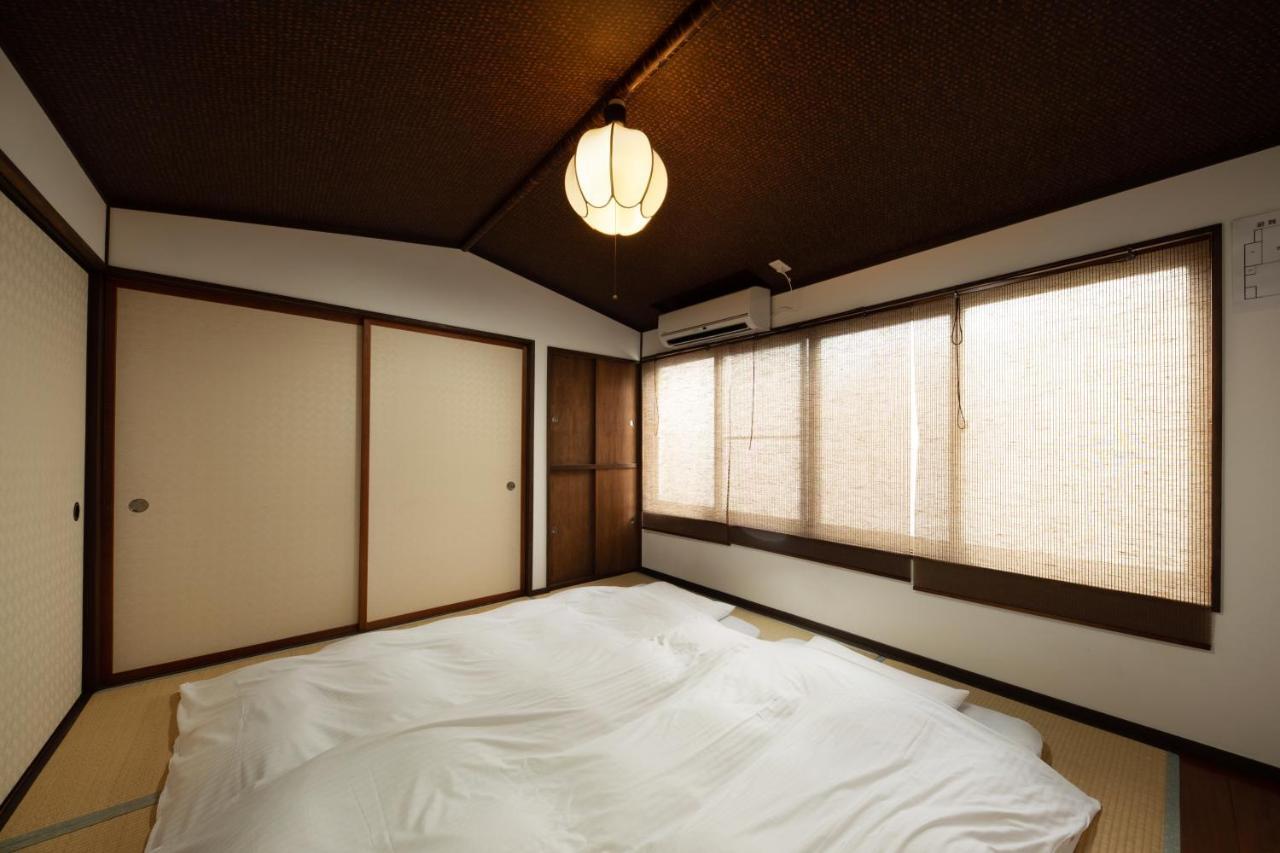 Shimogyou An Kyoto Exterior photo