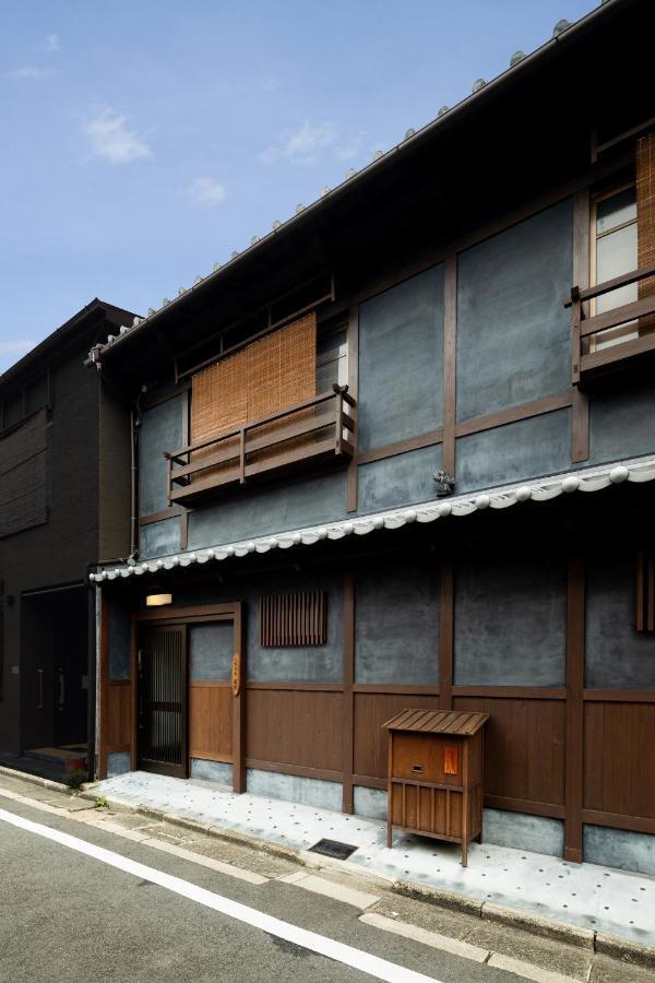 Shimogyou An Kyoto Exterior photo