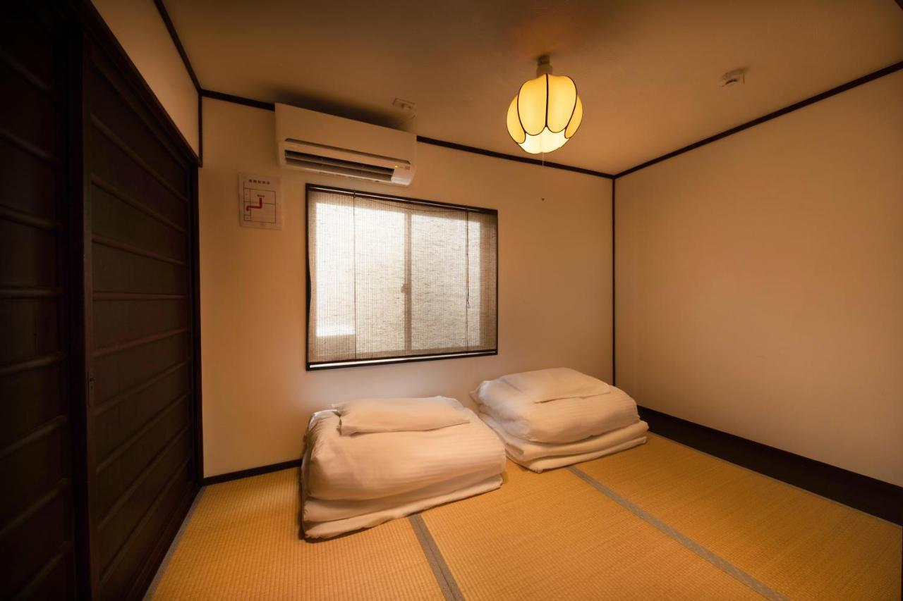 Shimogyou An Kyoto Exterior photo