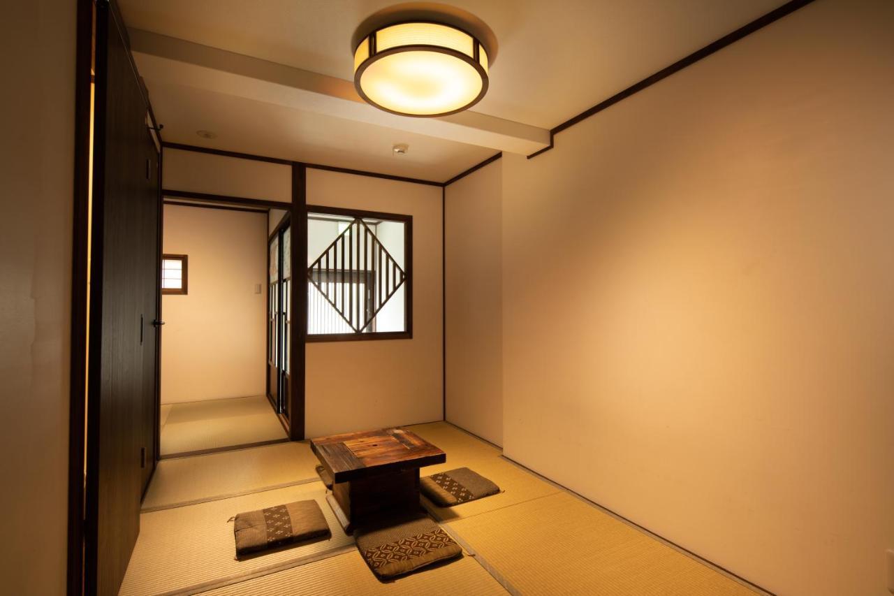Shimogyou An Kyoto Exterior photo