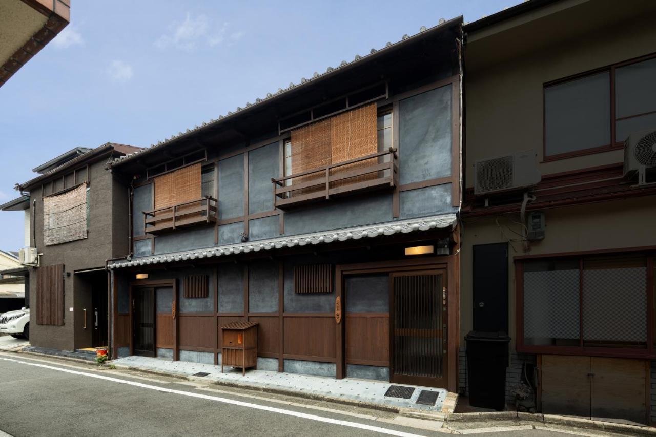 Shimogyou An Kyoto Exterior photo